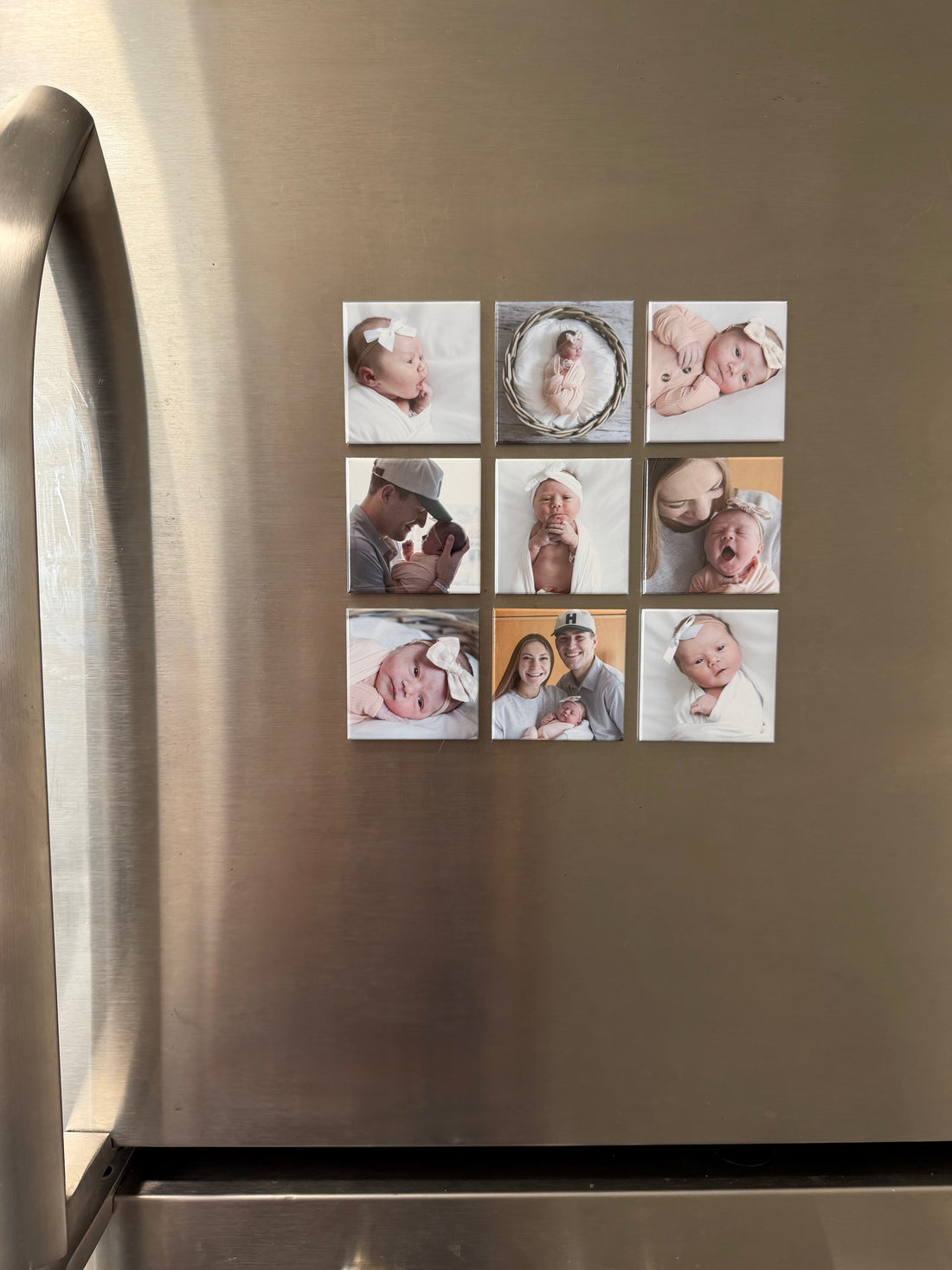 Custom Photo Magnets That Actually Get Kept, 11 Gift Ideas People See Every Day