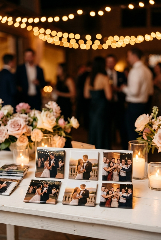 How Much Does a Photo Magnet Station Cost? (2026 Pricing Guide)