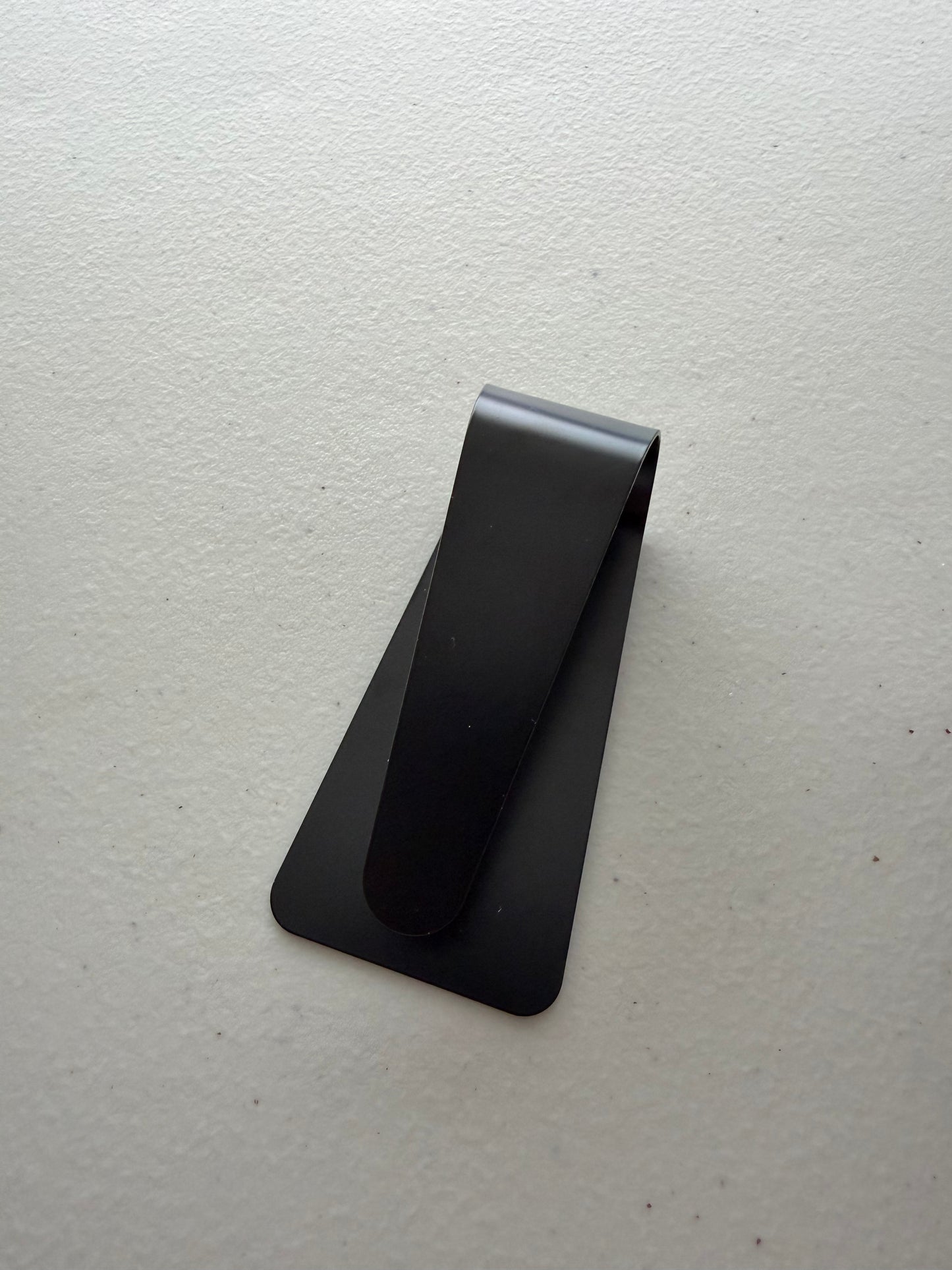 Magnetic Car Visor Clip | Daily Reminder Photo Holder